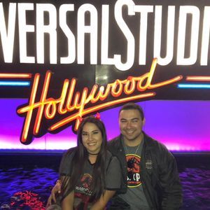 Meet your Posher, Peter